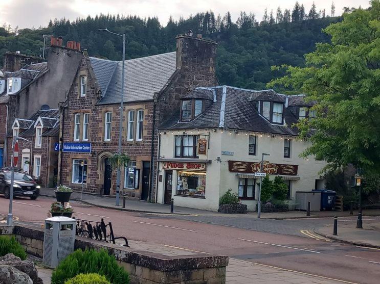 Stunning Village Centre Holiday home