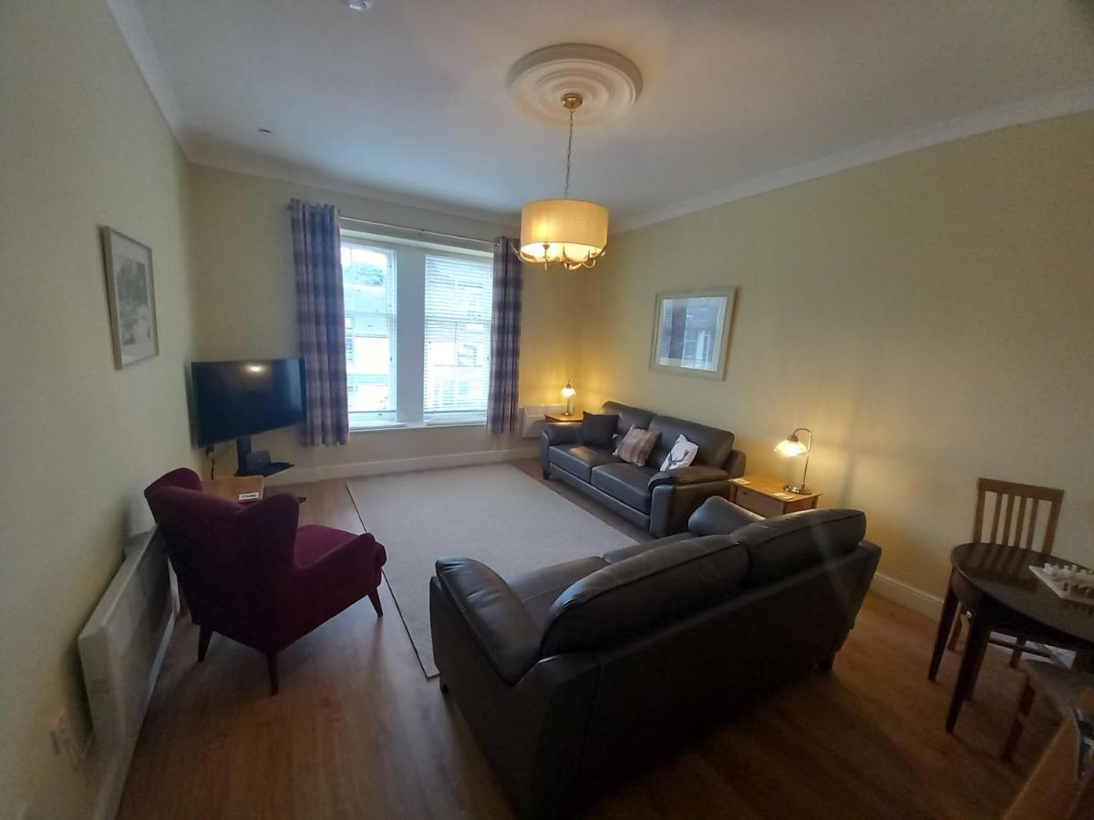 Stunning Village Centre * Callander