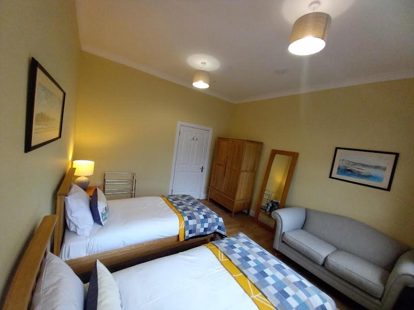 Holiday home Stunning Village Centre