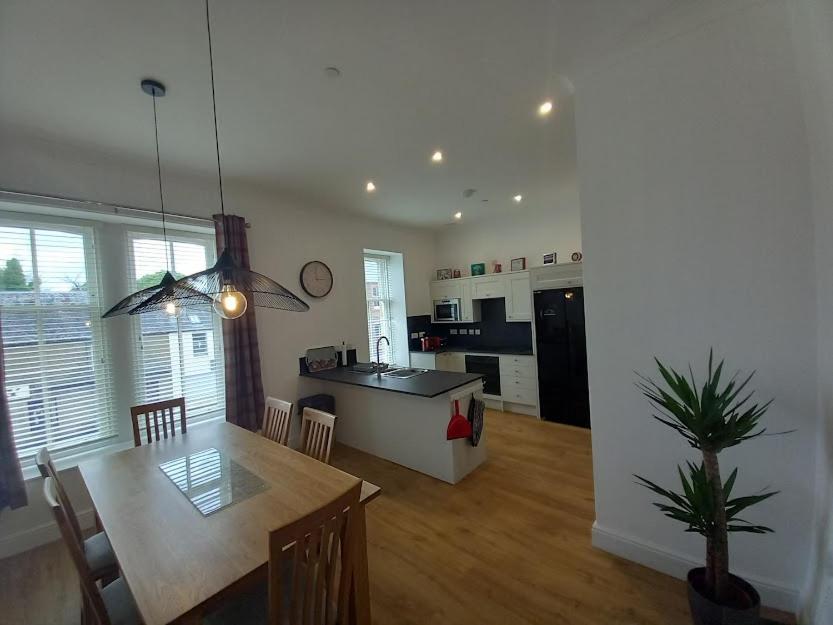 Holiday home Stunning Village Centre *