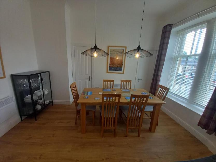 Stunning Village Centre Holiday home *